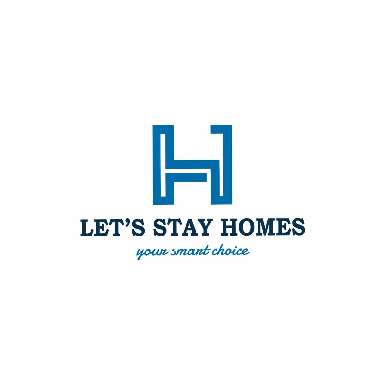 Lets Stay Homes